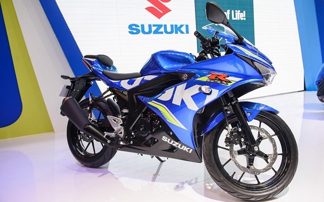 Tổng hợp Suzuki 150cc giá rẻ bán chạy tháng 32023  BeeCost