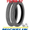 Vỏ Michelin City Pro 70/90-17 có ruột