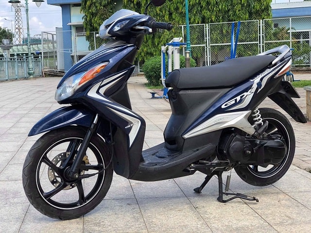 Đánh giá ưu nhược điểm của xe máy Yamaha Luvias trước khi tìm mua xe cũ  80817 Hoàng Huy Blog MuaBanNhanh 04052018 132521